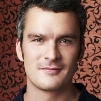 Balthazar Getty