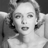 Barbara Baxley