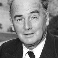Barry Jones