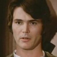 Barry Stokes