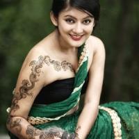 Barsha Raut