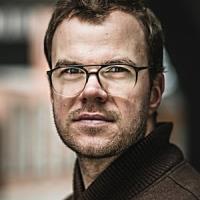 Bart Hollanders