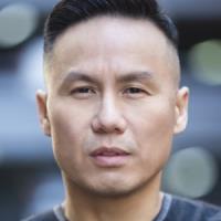 BD Wong