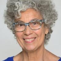 Béatrice Romand