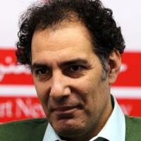 Behnam Tashakkor