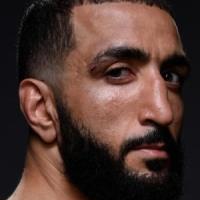 Belal Muhammad