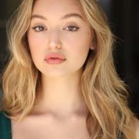 Bella Podaras