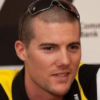 Ben Spies
