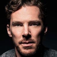 Benedict Cumberbatch