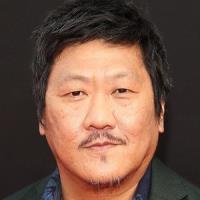 Benedict Wong