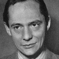 Bengt Ekerot