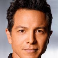 Benjamin Bratt