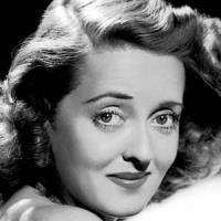 Bette Davis