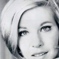 Beverly Sanders