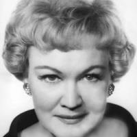 Bibi Osterwald