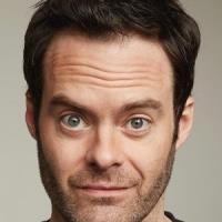 Bill Hader