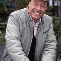 Bill Treacher