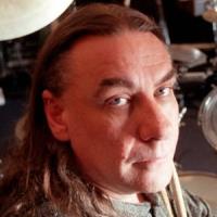 Bill Ward