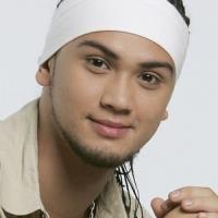 Billy Crawford
