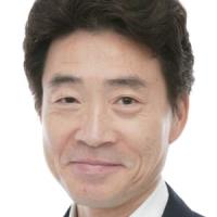 Bin Shimada