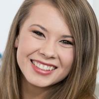 Bindi Irwin