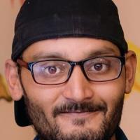 Bipin Karki
