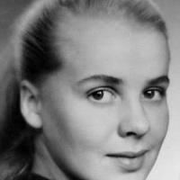 Birgitta Pettersson