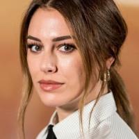 Blanca Suárez