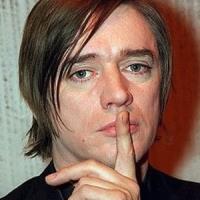 Blixa Bargeld