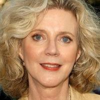 Blythe Danner