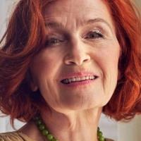 Bodil Jørgensen