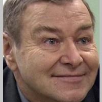 Boris Cherdyntsev