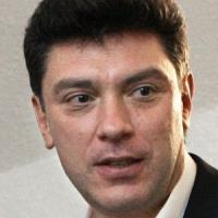 Boris Nemtsov