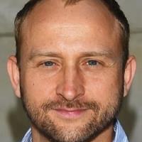 Borys Szyc