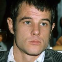 Brad Davis