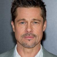 Brad Pitt