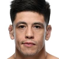 Brandon Moreno