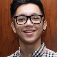 Brandon Salim