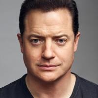 Brendan Fraser
