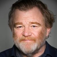 Brendan Gleeson