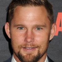 Brian Geraghty