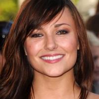 Briana Evigan
