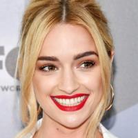 Brianne Howey