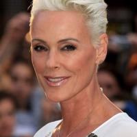 Brigitte Nielsen
