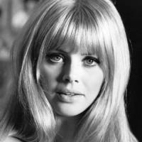 Britt Ekland