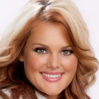 Brittany Ashton Holmes