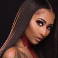 Brittney Bee Starr Williams