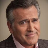 Bruce Campbell
