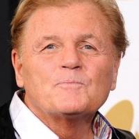 Bruce Johnston
