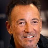 Bruce Springsteen